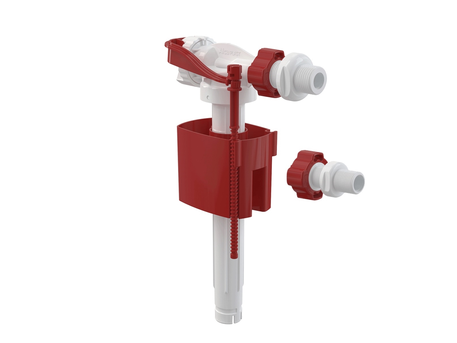 FLOTOR WC CU FILET DIN PLASTIC
