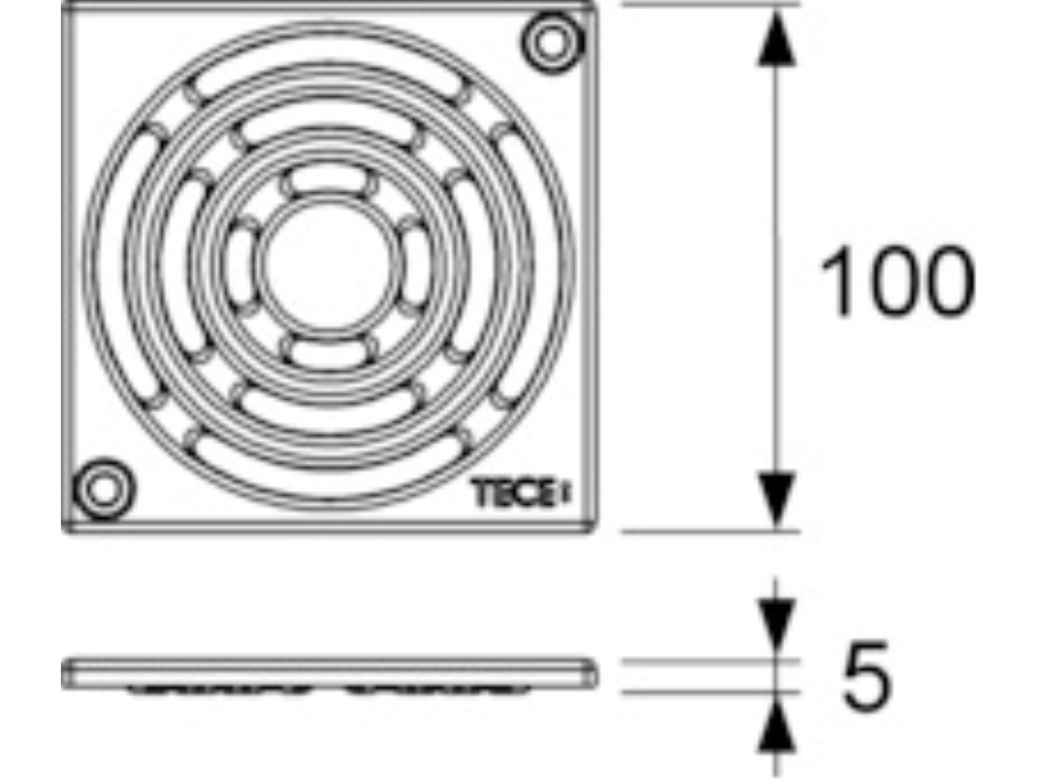 100 MM