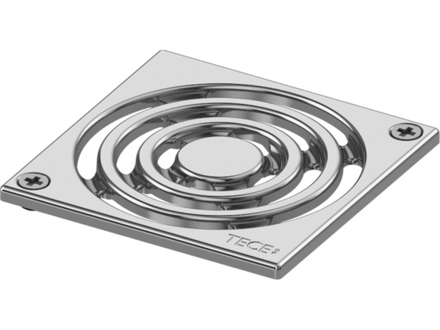 GRILA DE DESIGN TECEDRAINPOINT S