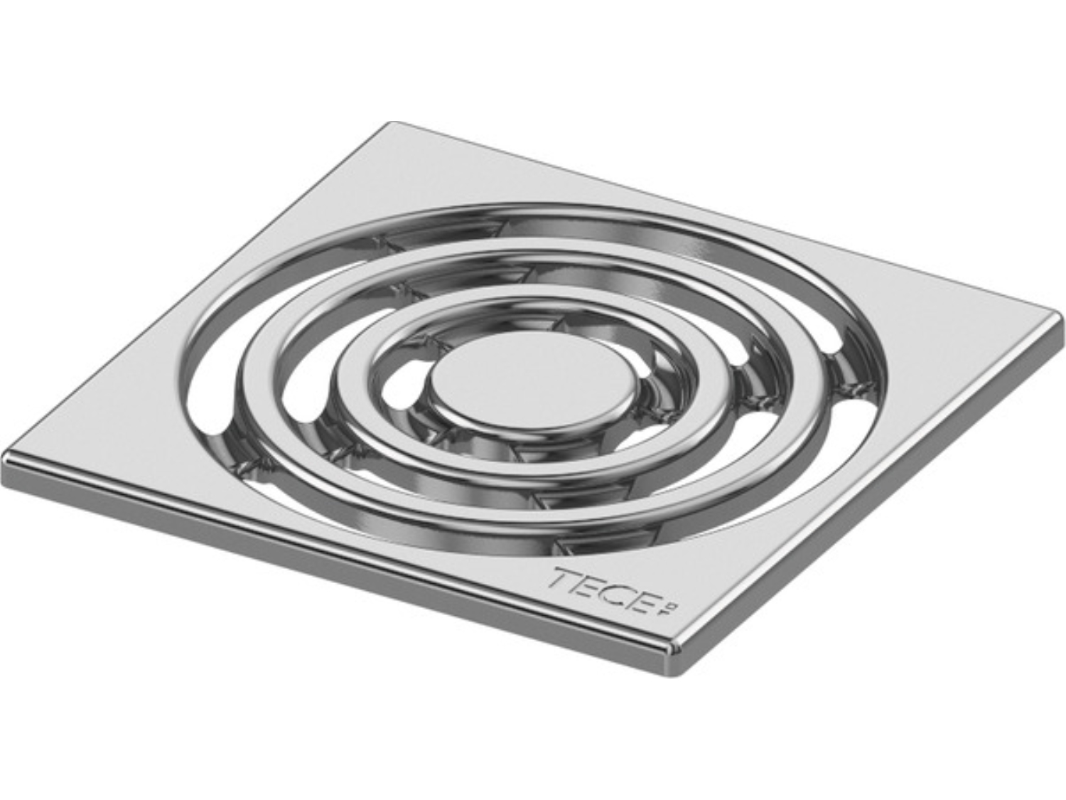 GRILA DE DESIGN TECEDRAINPOINT S
