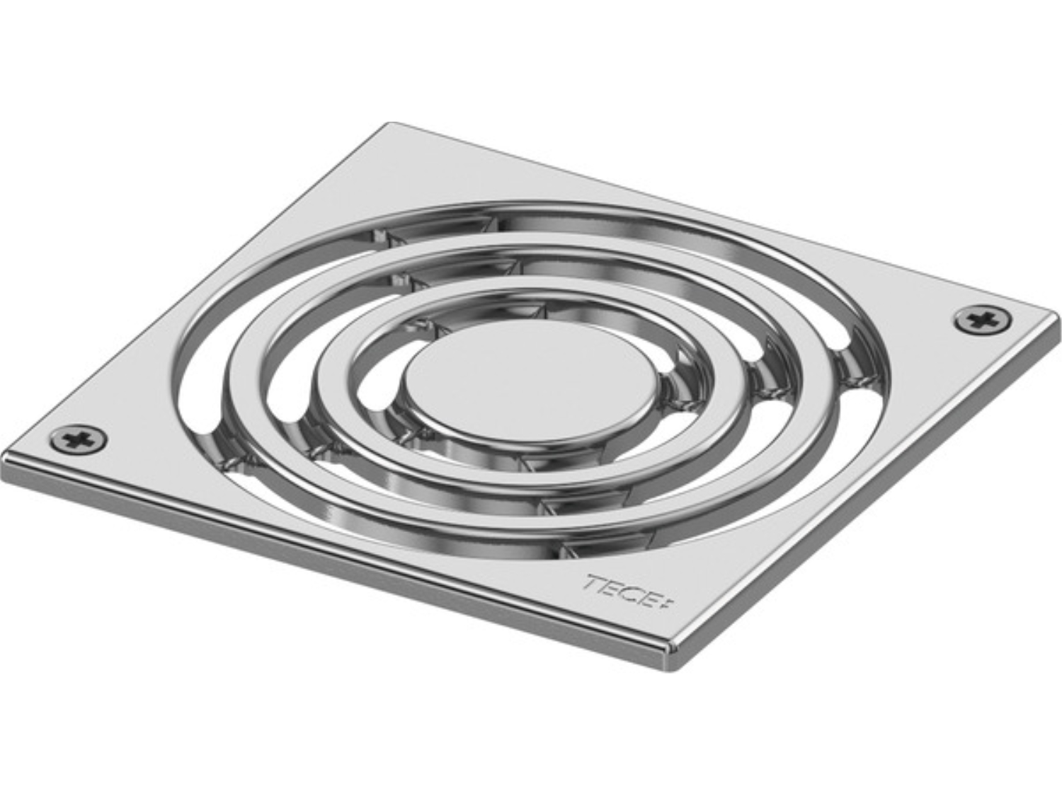 GRILA DE DESIGN TECEDRAINPOINT S