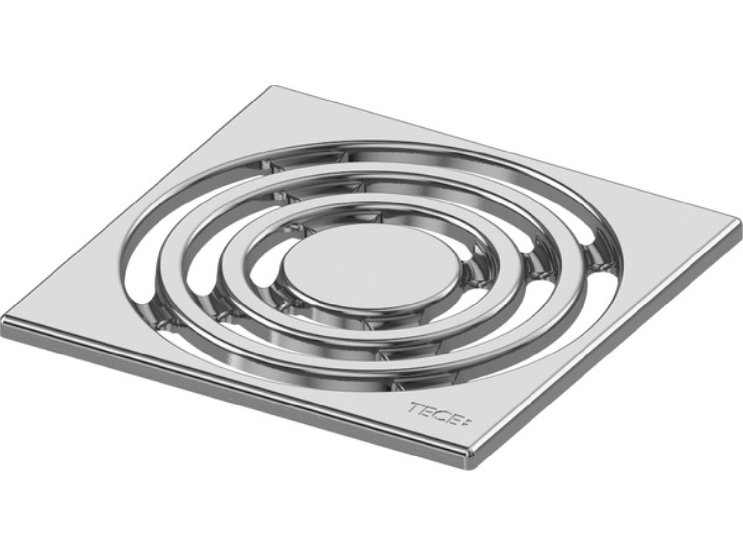 GRILA DE DESIGN TECEDRAINPOINT S