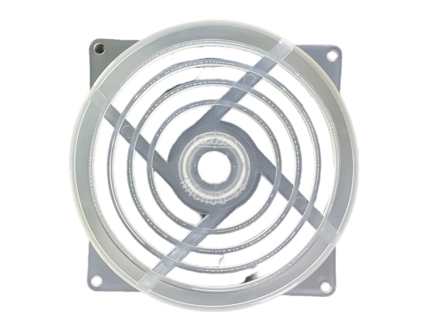 GRILAJ PLASTIC PROTECTIE CLAPETA TIRAJ - CAZAN ATMOS 1