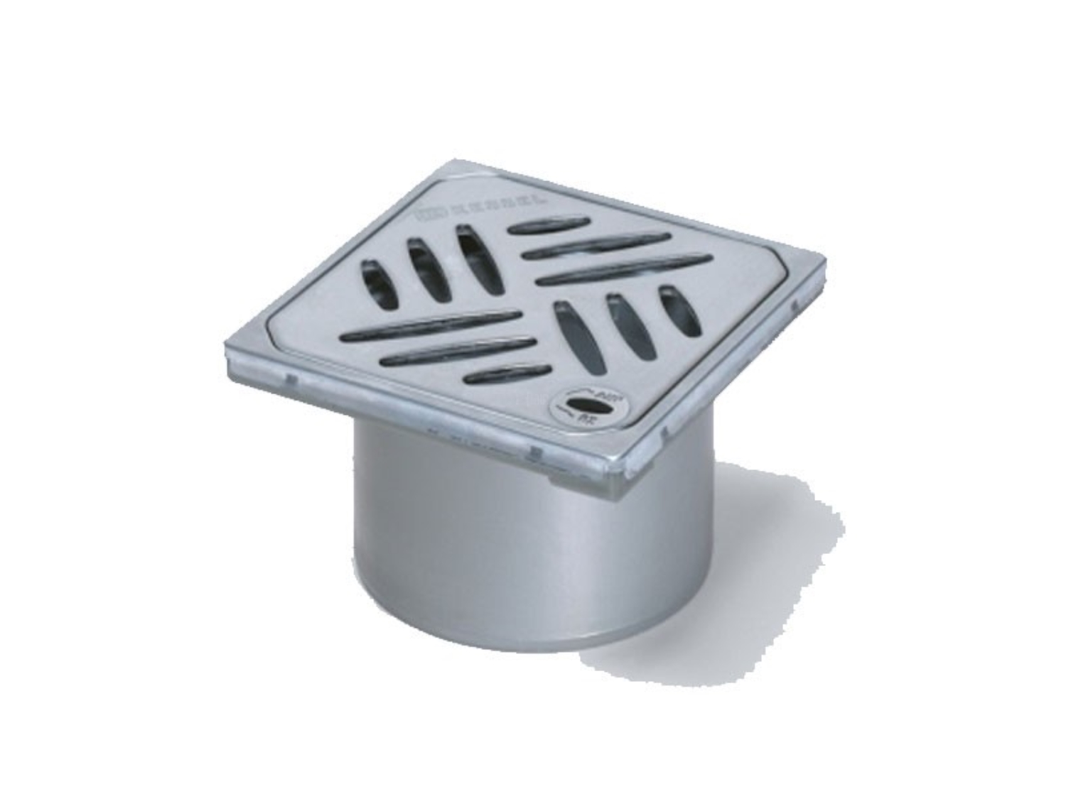 INALTATOR KESSEL RAMA INOX CU LOCK&LIFT - KESSEL 120 MM 1