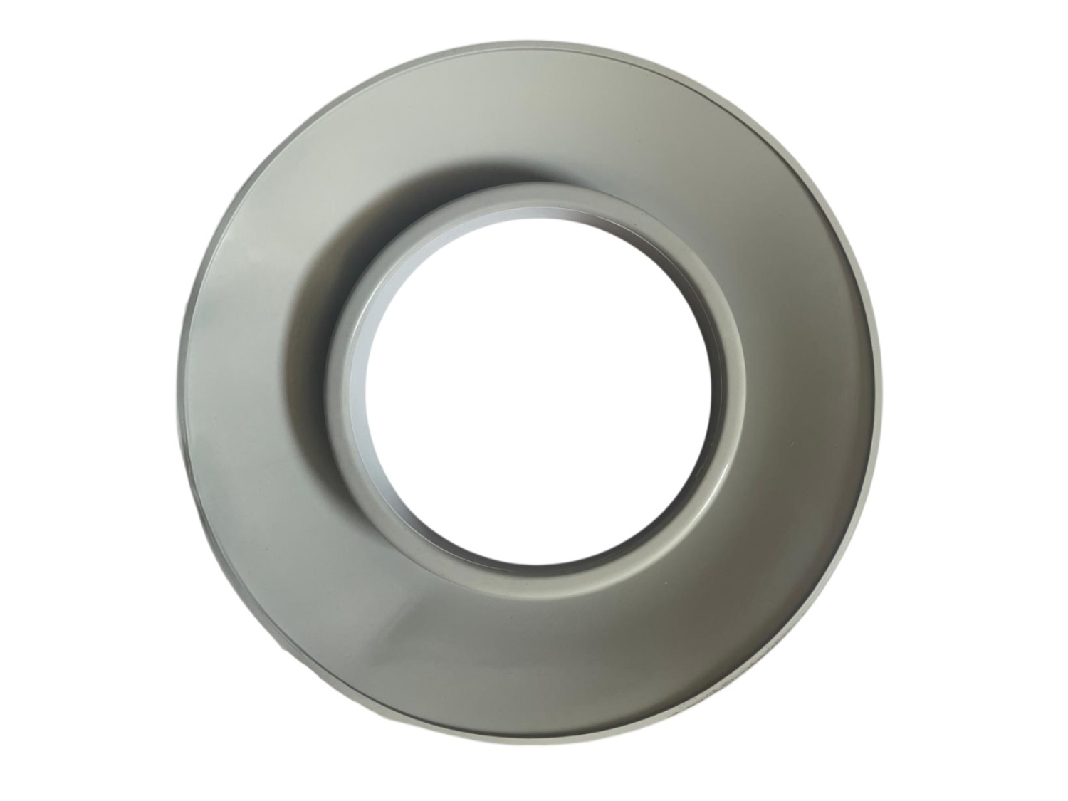 INEL MASCARE TUBULATURA INT / EXT EVACUARE GAZE ARSE D 125 MM 2