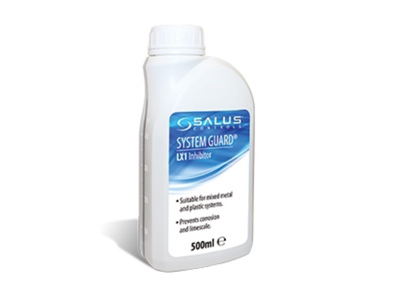 LICHID INHIBITOR SALUS LX1 - 500 ML 2