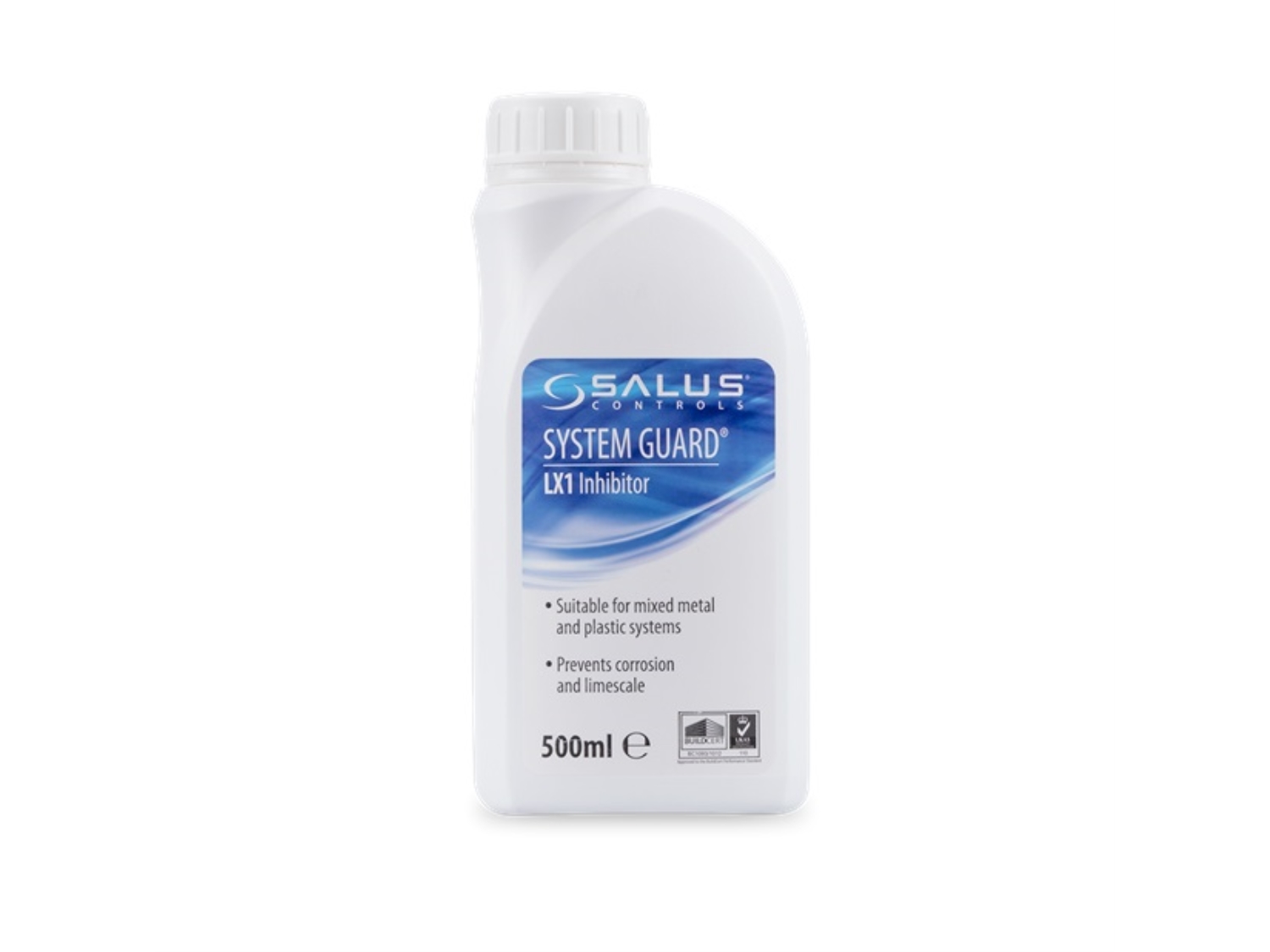 LICHID INHIBITOR SALUS LX1 - 500 ML 1