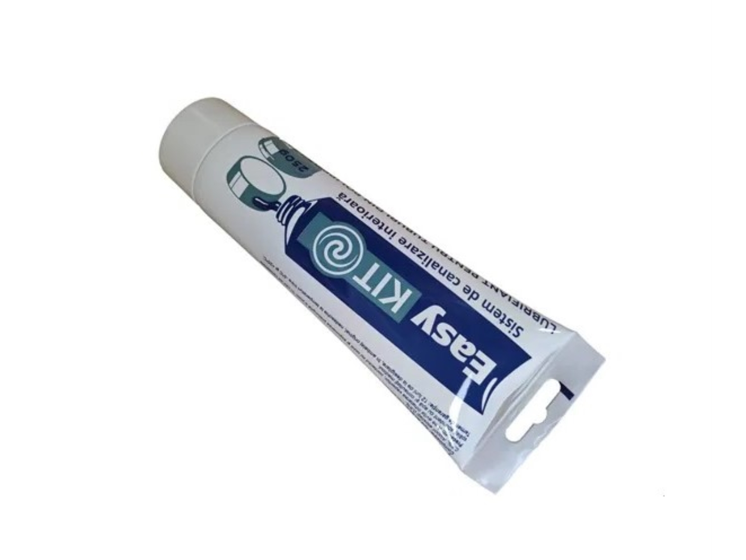 LUBRIFIANT EASYKIT PENTRU TUBURI PVC 150 G 1