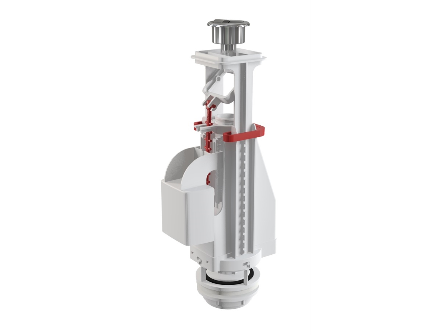 MECANISM DE CLATIRE REZERVOR WC CERAMIC