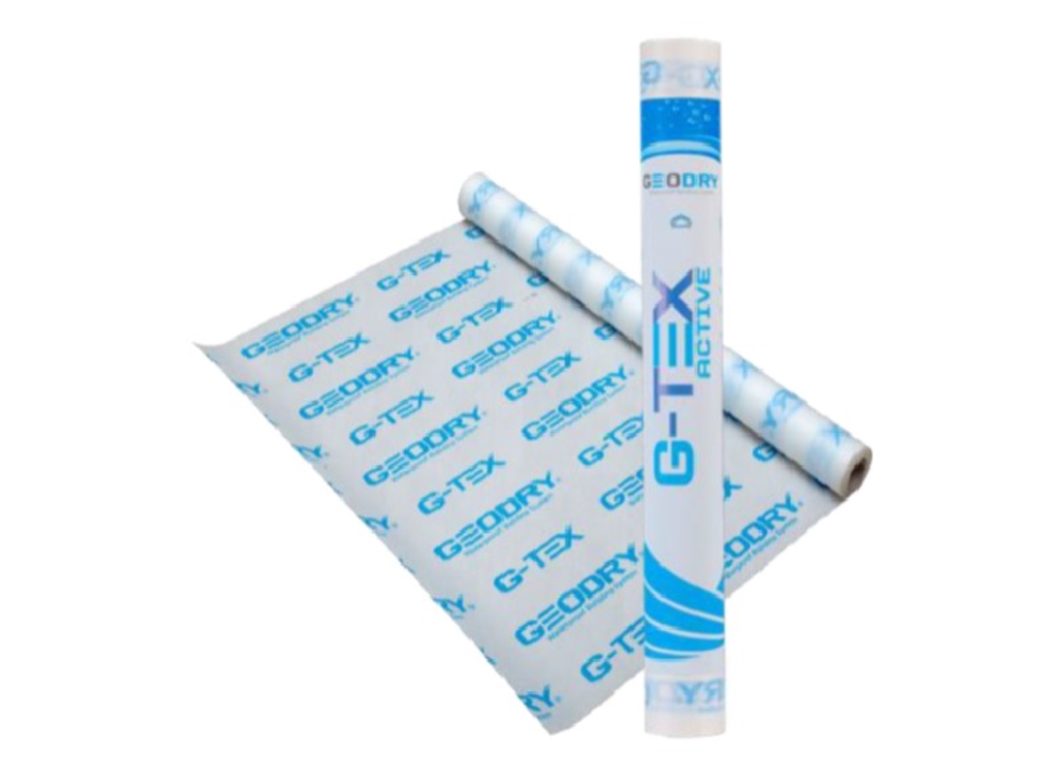 MEMBRANA HIDROIZOLANTA G-TEX ACTIVE (ROLA 30 MP) 1