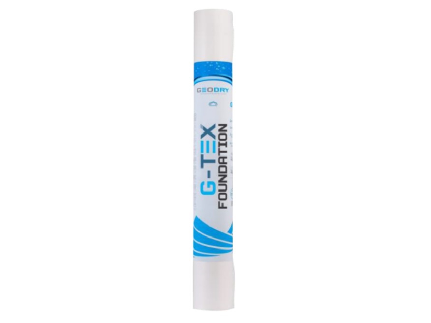 MEMBRANA HIDROIZOLANTA G-TEX FOUNDATION 1