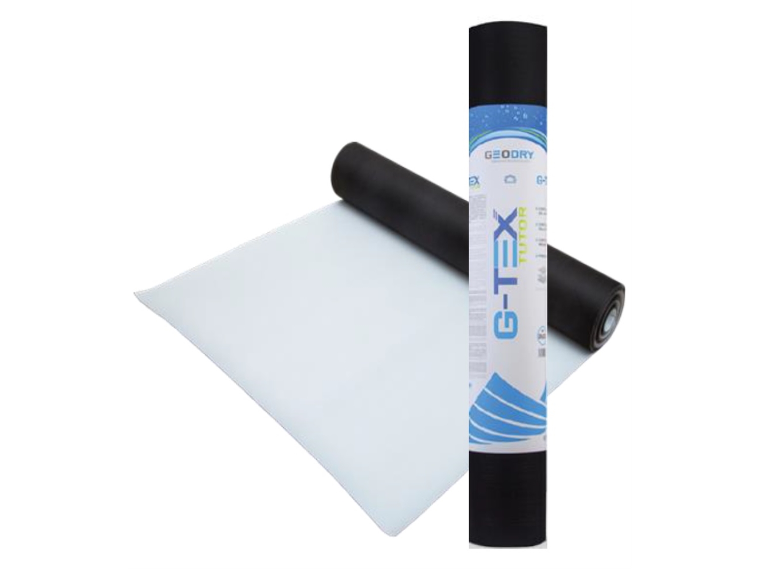 MEMBRANA HIDROIZOLANTA G-TEX TUTOR 1