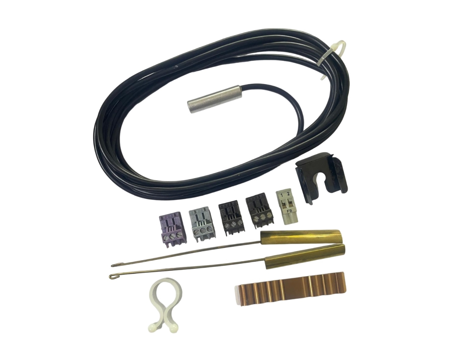 MODUL AUTOMATIZARE BUDERUS LOGAMATIC FM 441 2