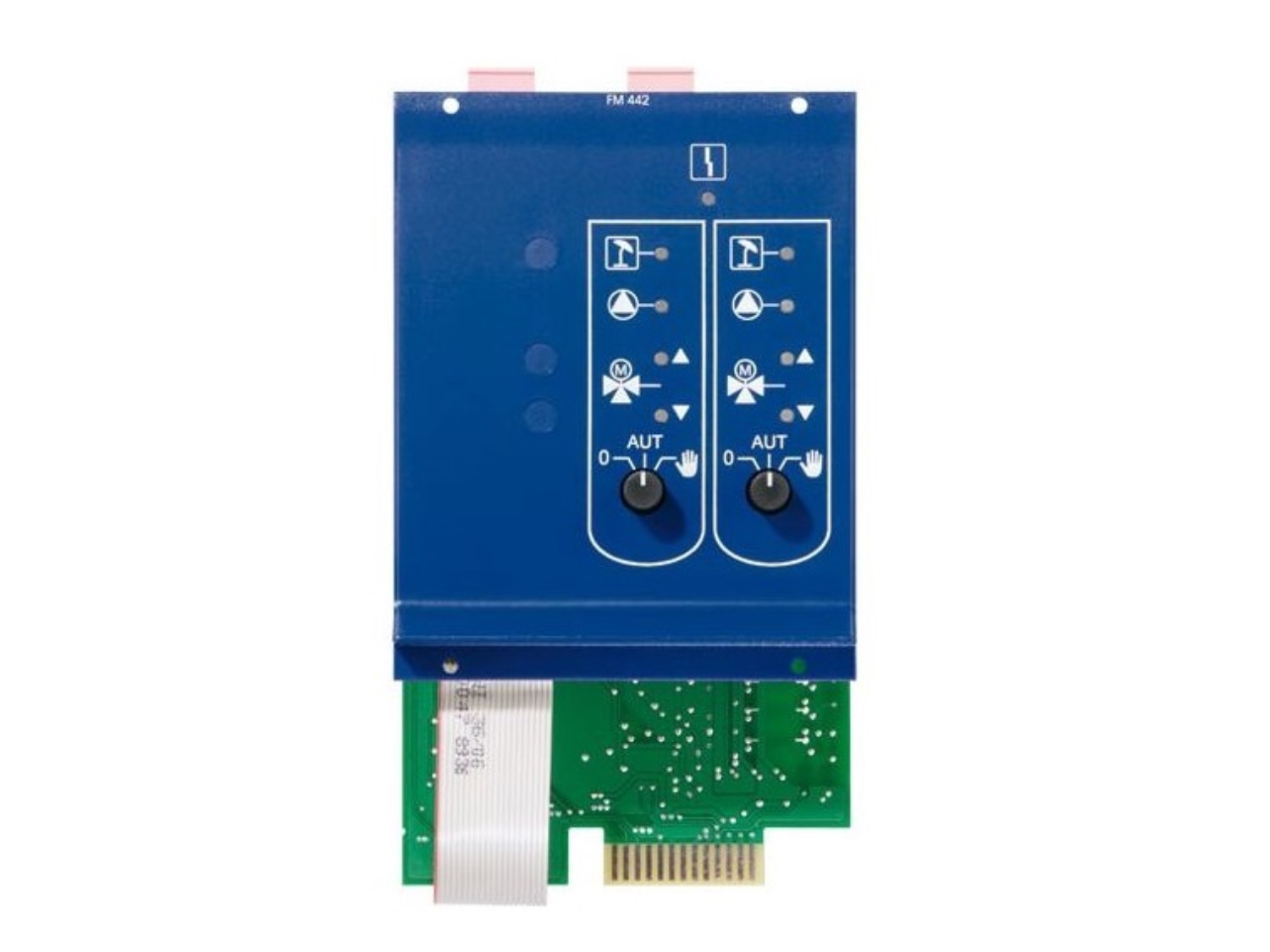 MODUL AUTOMATIZARE BUDERUS LOGAMATIC FM 441 1