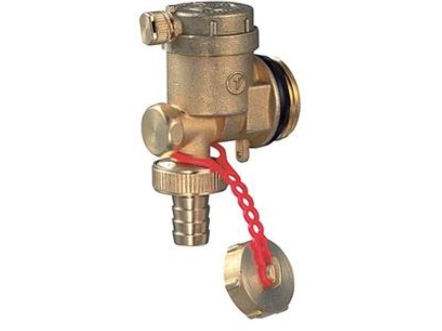 MODUL TERMINAL PENTRU DISTRIBUITOR R554I - 3/4'' 1