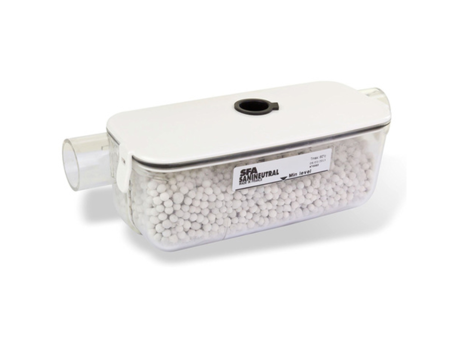 NEUTRALIZATOR CONDENS SANINEUTRAL 1