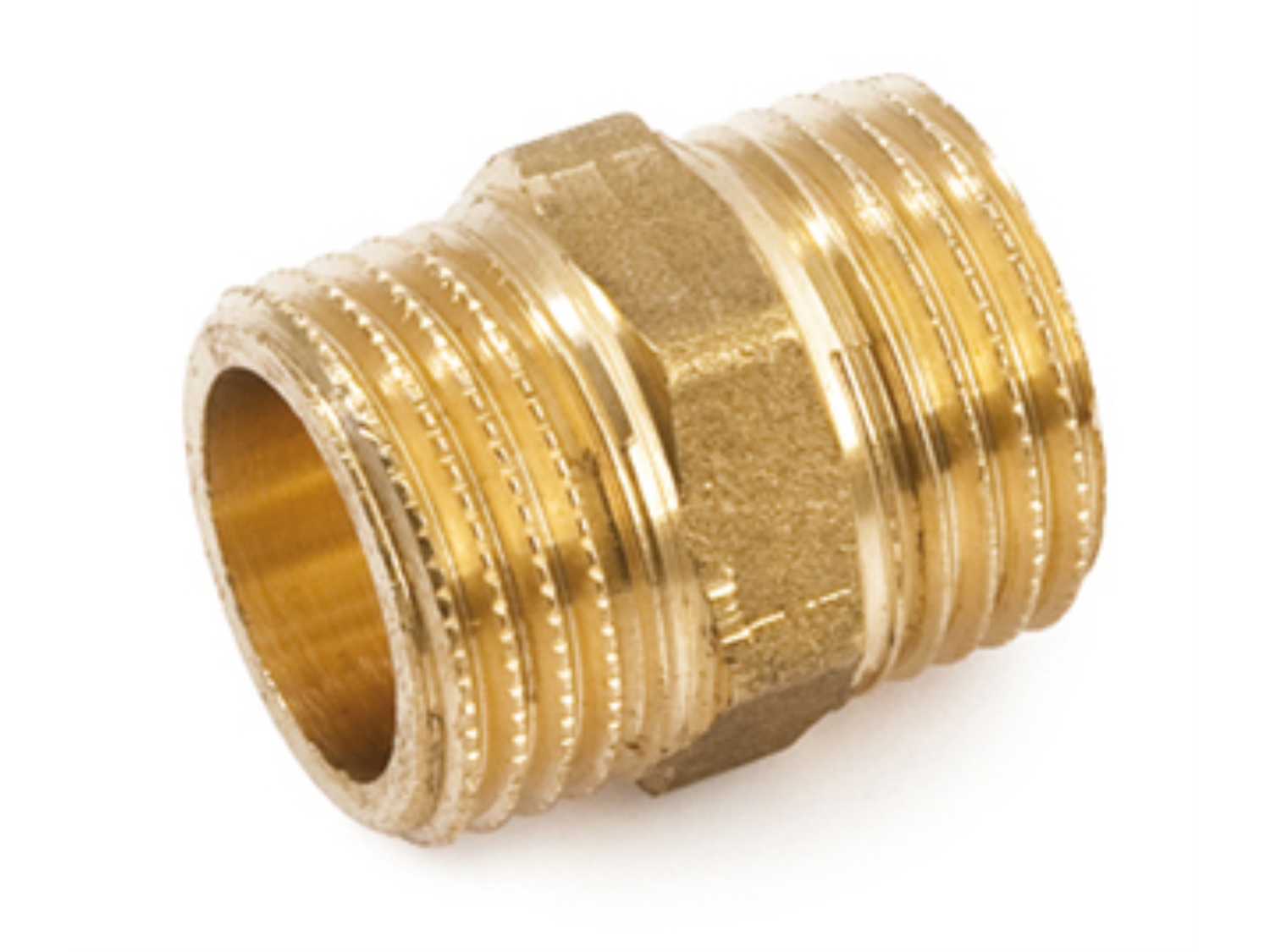 NIPLU ALAMA CW617N FILET EXTERIOR 1 1/4 1