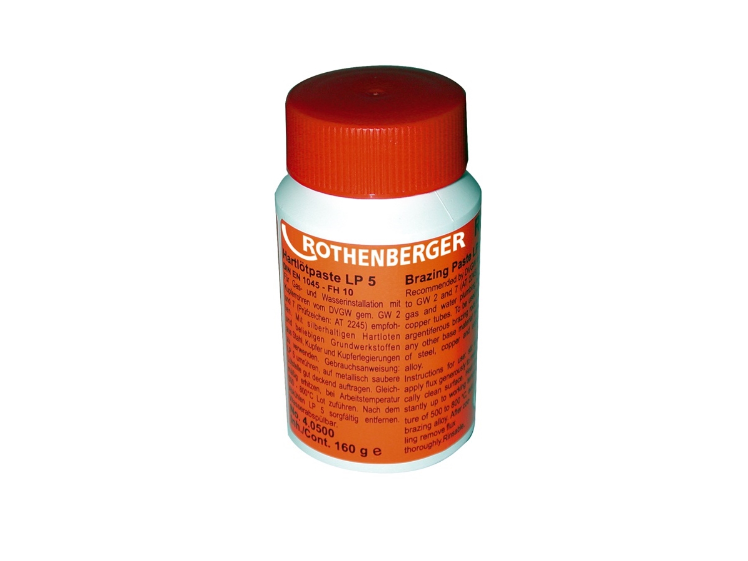 PASTA DECAPANTA PENTRU LIPIRI MOI ROTHENBERGER ROSOL 3