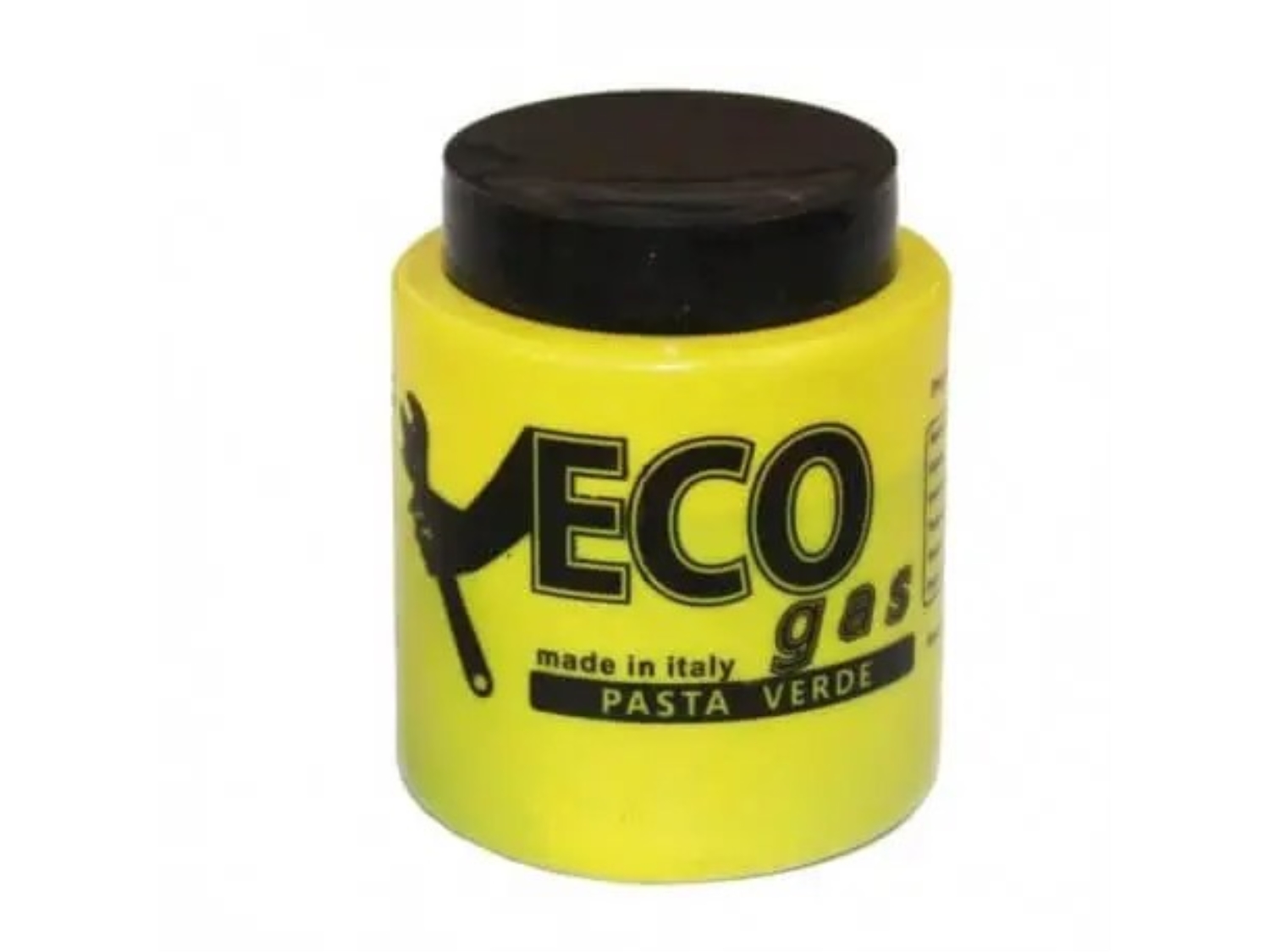 PASTA VERDE ECO GAS PENTRU ETANSARE FILETE 150 GR 2