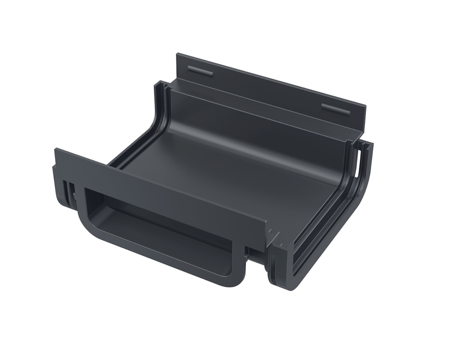 PIESA DE CONECTARE A CANALULUI DE SCURGERE EXTERIOR AVZ112 - LOW 1