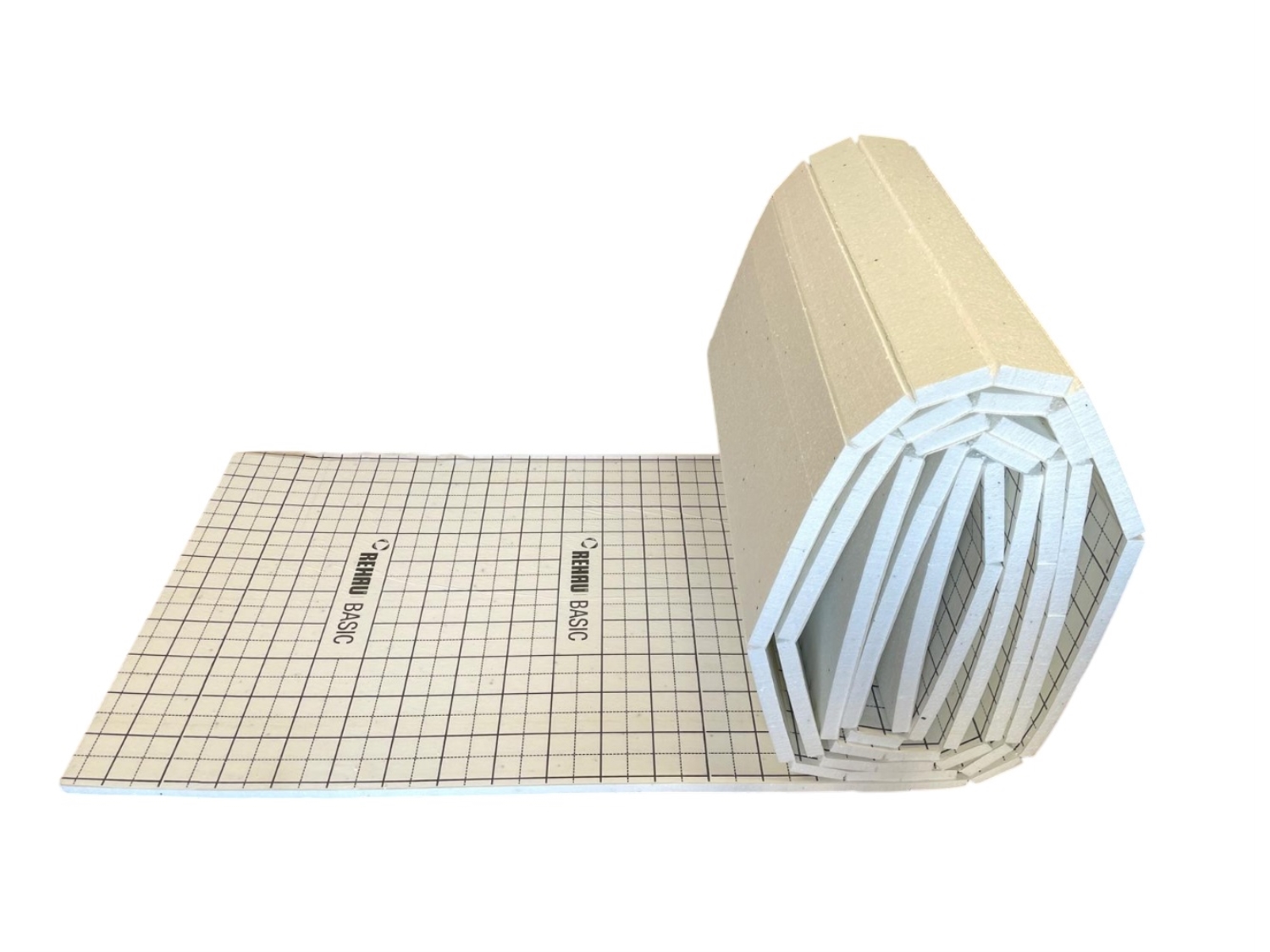 PLACA TACKER REHAU BASIC IZOLATIE 30 MM