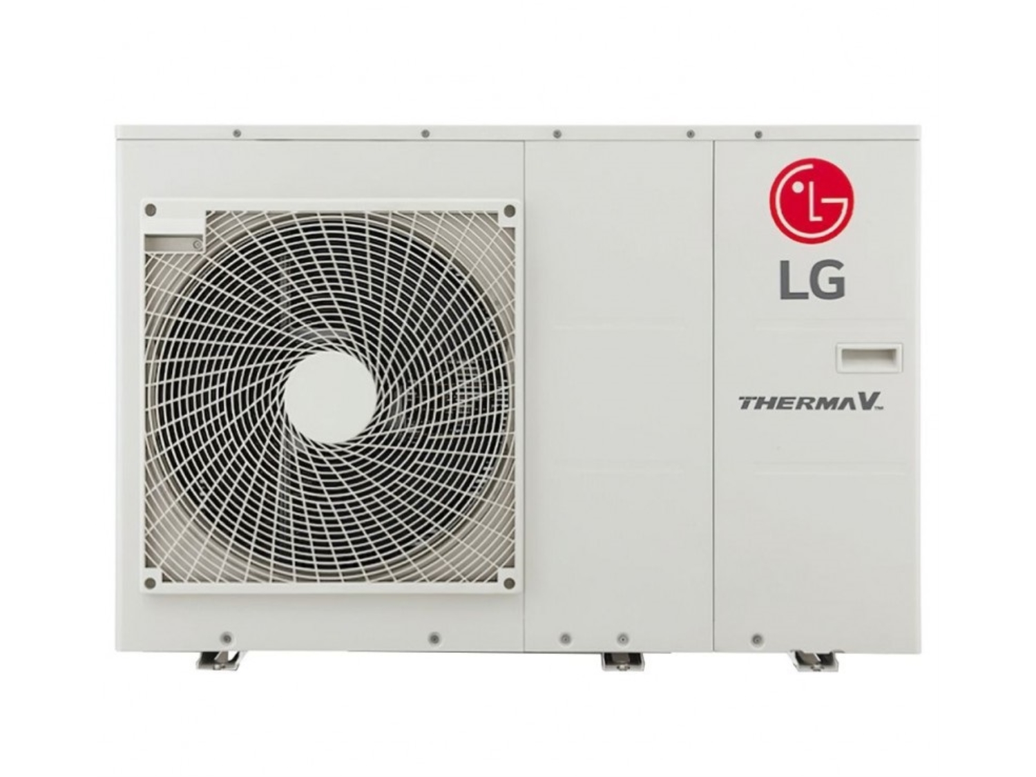 POMPA DE CALDURA AER-APA MONOBLOC S LG THERMA V R32