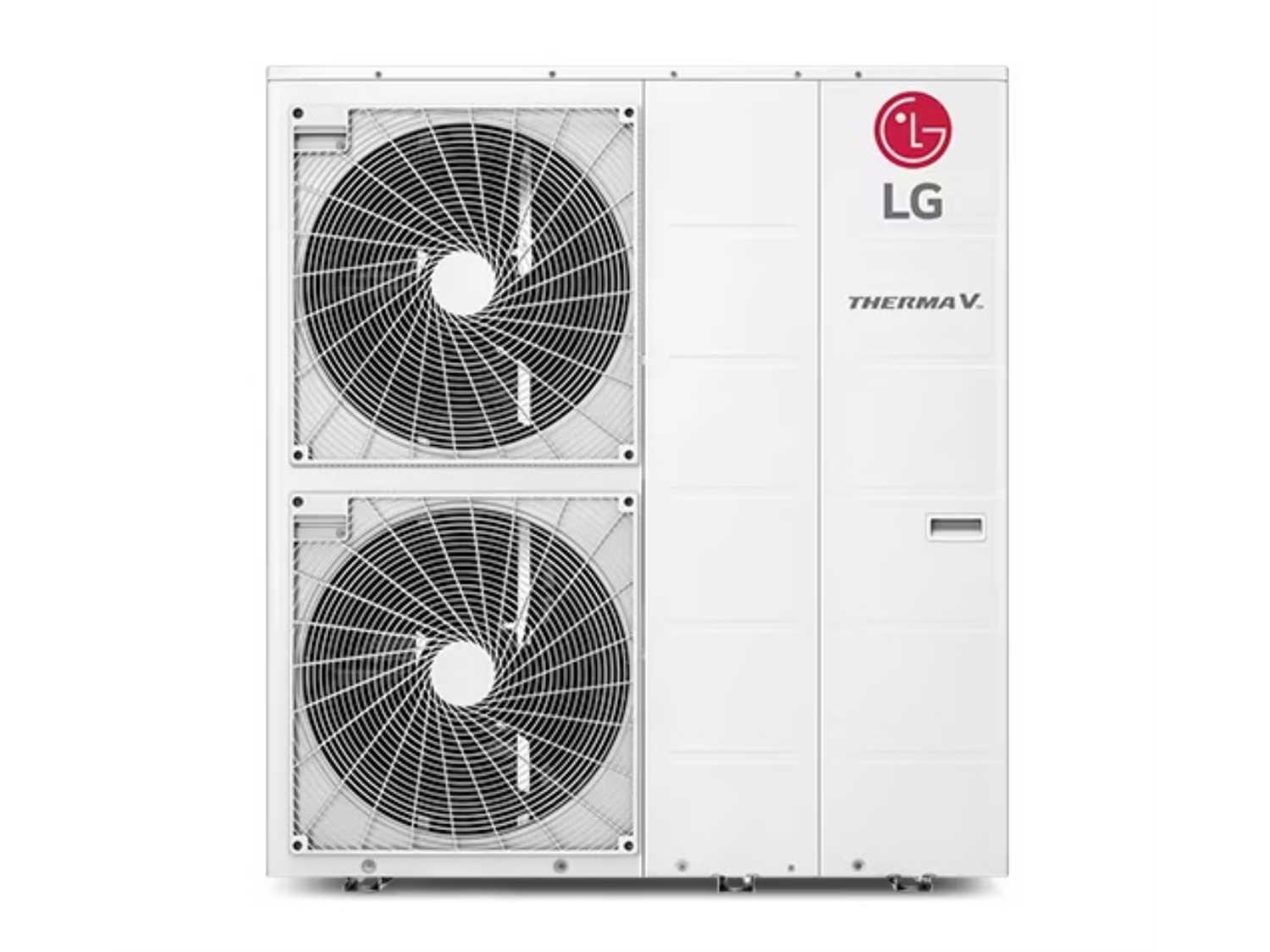 POMPA DE CALDURA AER-APA MONOBLOC S LG THERMA V R32