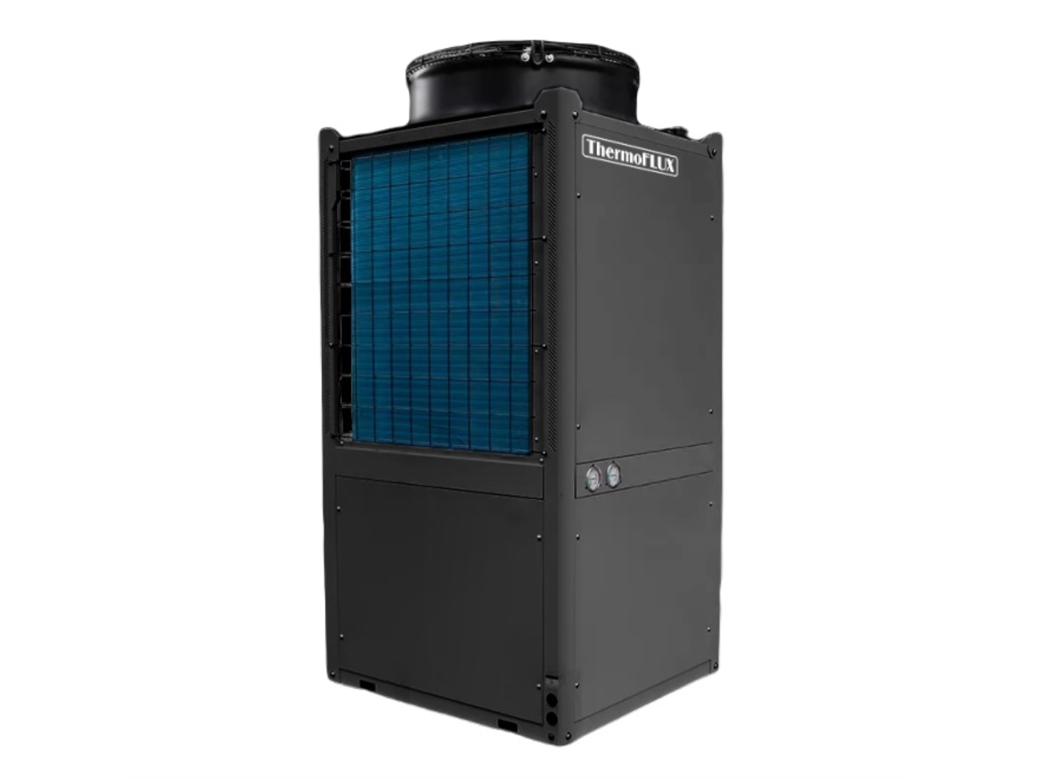 POMPA DE CALDURA MONOBLOC AER - APA THERMOFLUX TF32DC 380V - 32 KW 1