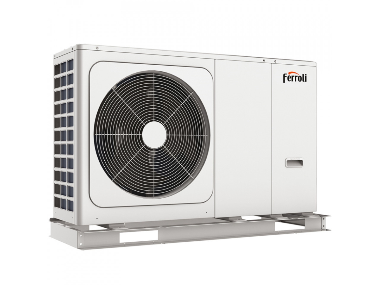 POMPA DE CALDURA MONOBLOC FERROLI OMNIA M 3.2 HI3 10 - 10 KW 1
