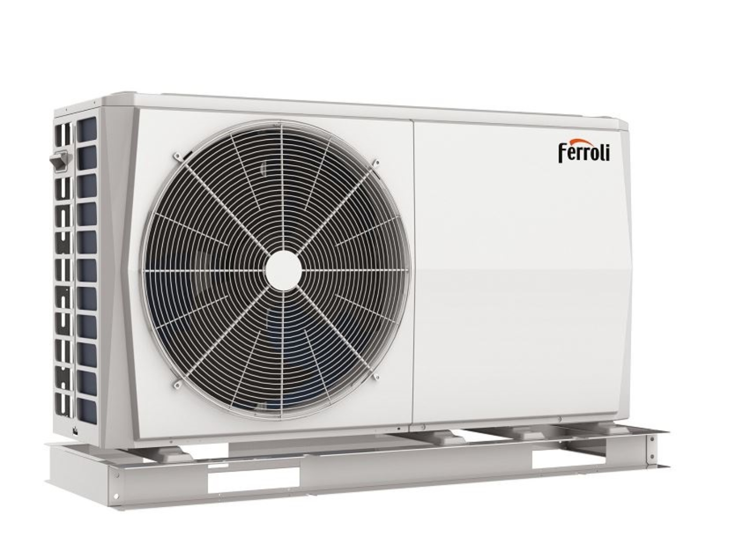 POMPA DE CALDURA MONOBLOC FERROLI OMNIA M 3.2 HI3 4 - 4 KW 1