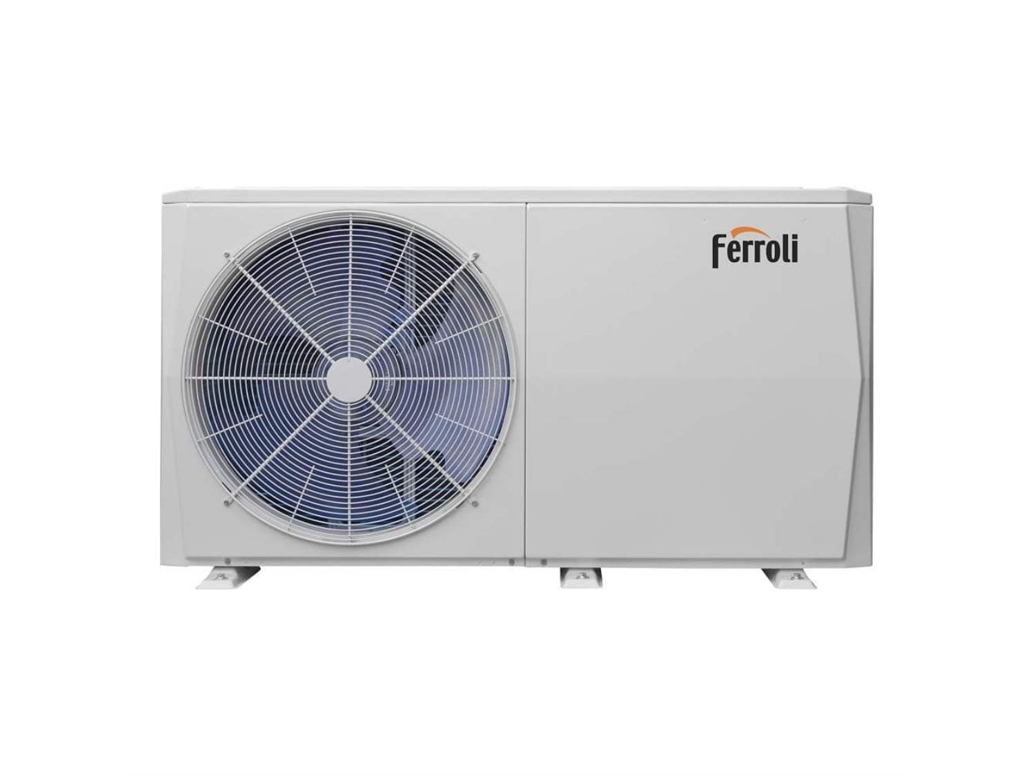 POMPA DE CALDURA MONOBLOC FERROLI OMNIA M 3.2 HI3 8 - 8 KW 1