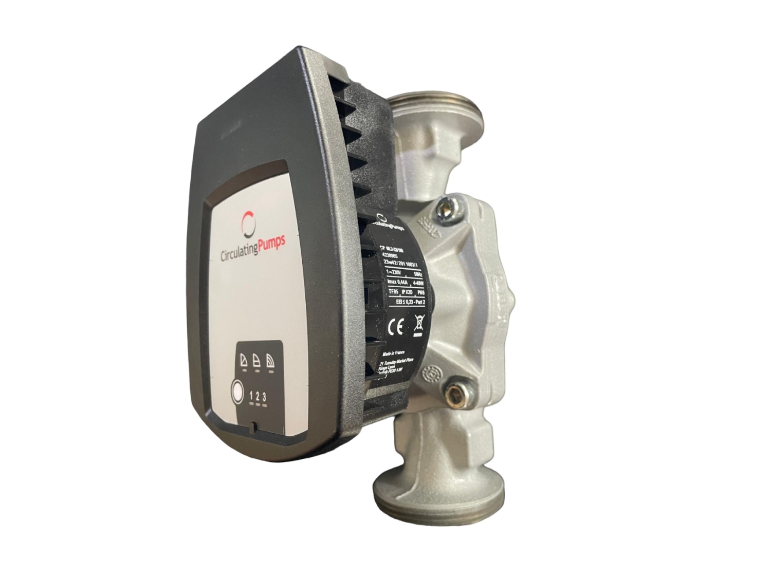 POMPA DE CIRCULATIE CP60.2-32/180 2