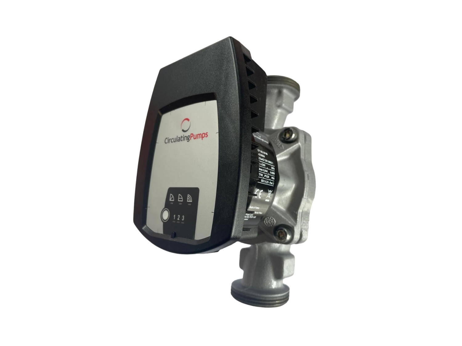 POMPA DE CIRCULATIE CP60.2-32/180 1