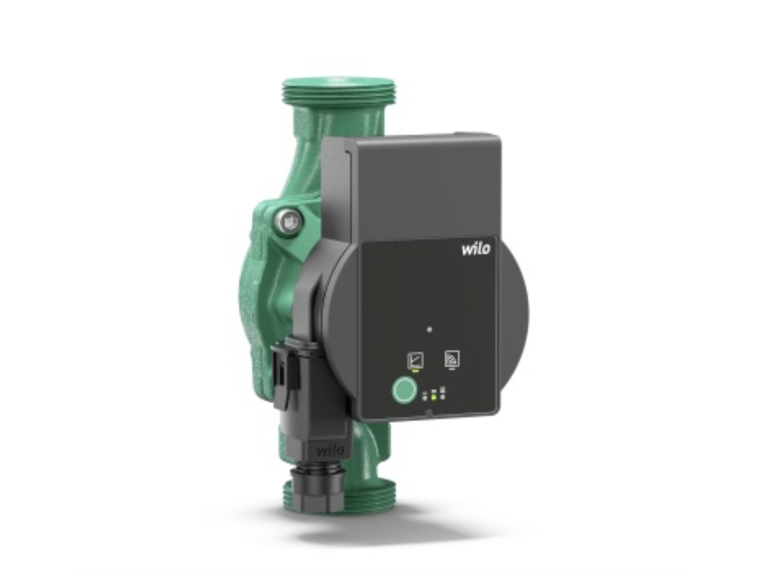 POMPA DE CIRCULATIE WILO ATMOS PICO 25/1-6 1