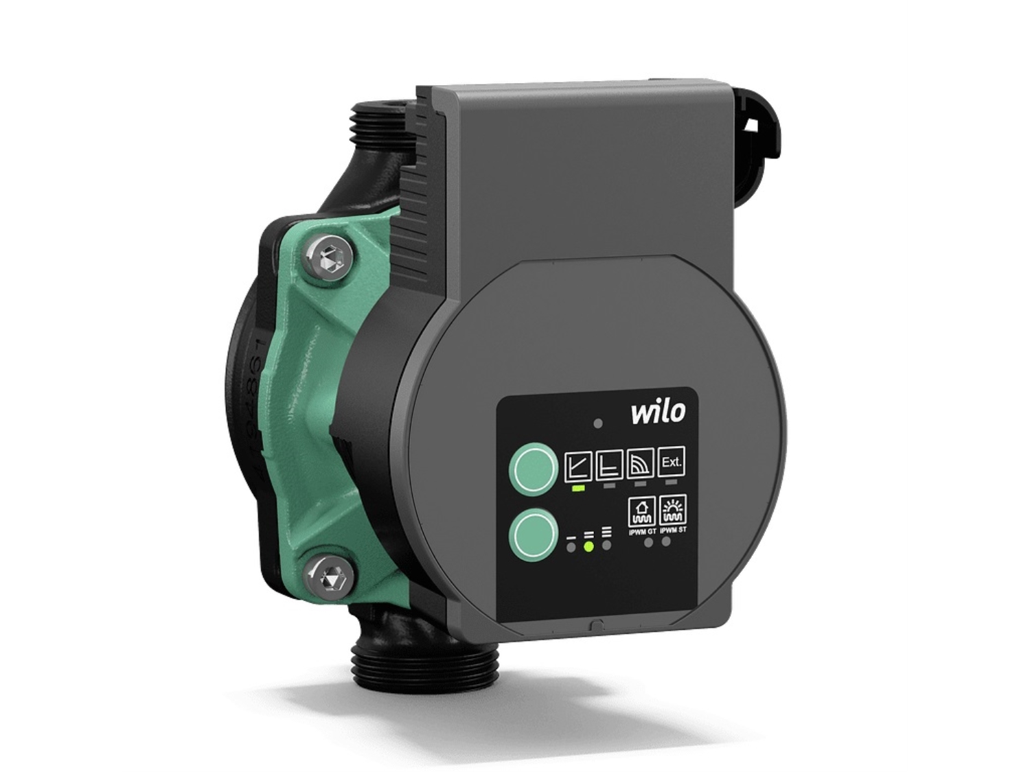POMPA DE CIRCULATIE WILO VARIOS PICO STG 15/1-7 (130 MM) 1