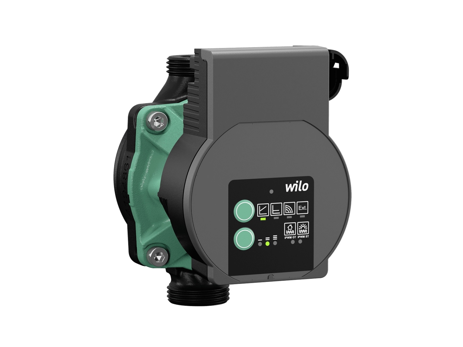POMPA DE CIRCULATIE WILO VARIOS PICO STG 25/1-7 1