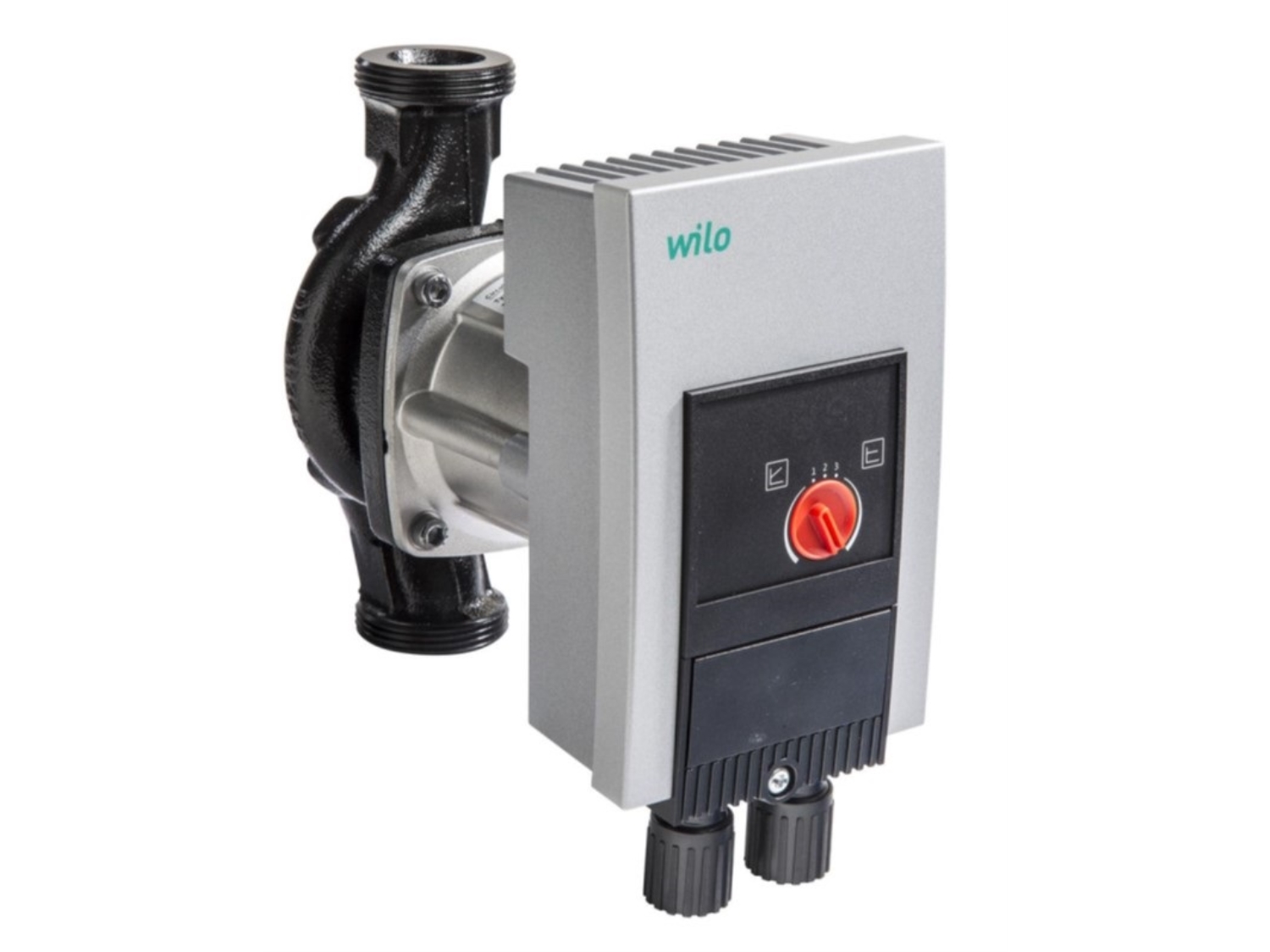 POMPA DE CIRCULATIE WILO YONOS PARA HF 30/0.5-10 - OEM 1