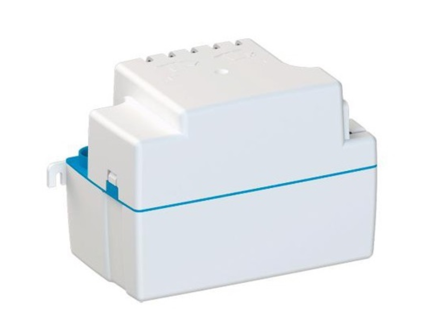 POMPA EVACUARE CONDENS SANICONDENS PRO V02 2