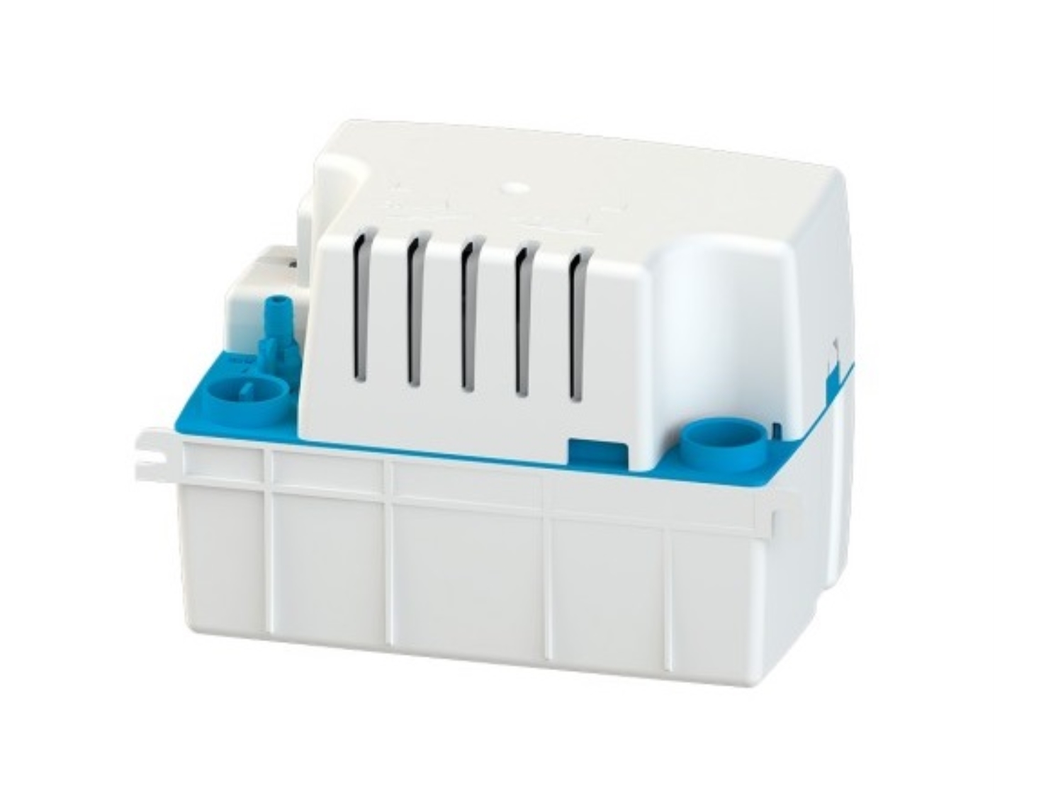 POMPA EVACUARE CONDENS SANICONDENS PRO V02 1