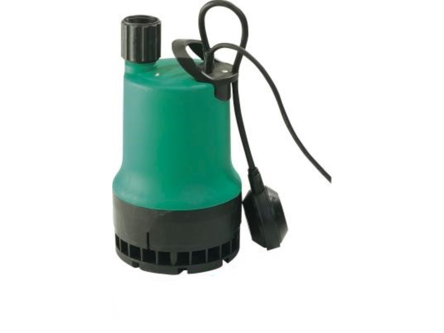 POMPA SUBMERSIBILA DE DRENAJ WILO DRAIN TMR 32/11 1