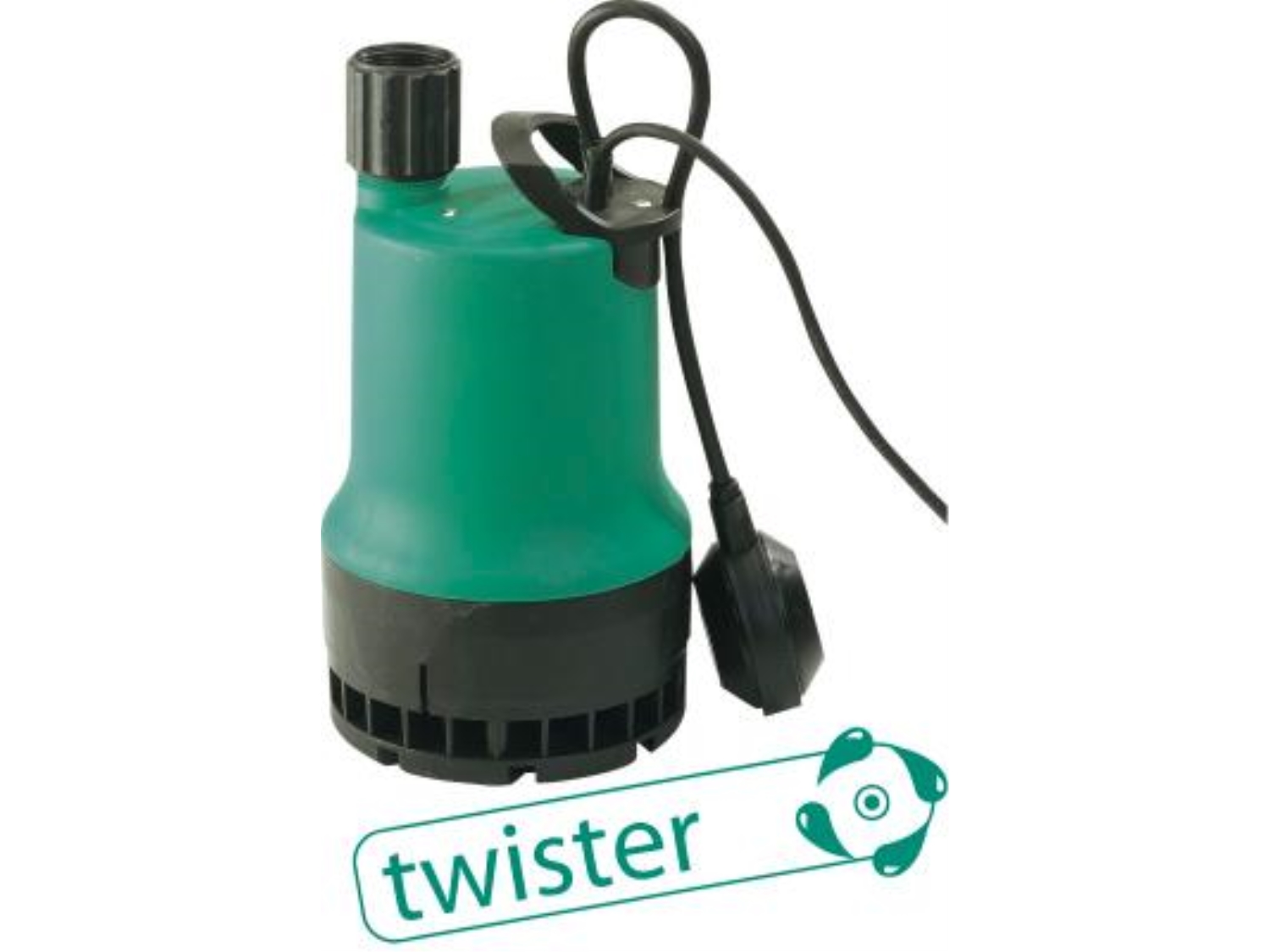 POMPA SUBMERSIBILA DE DRENAJ WILO DRAIN TMR 32/8 1