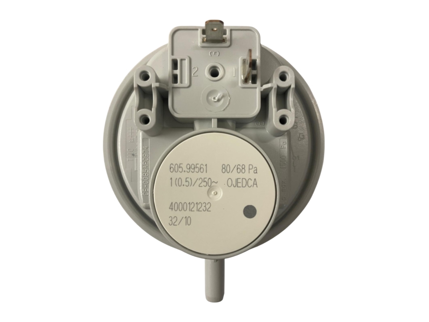 PRESOSTAT AER SAUNIER DUVAL THEMA CLASSIC - 80/68PA 2