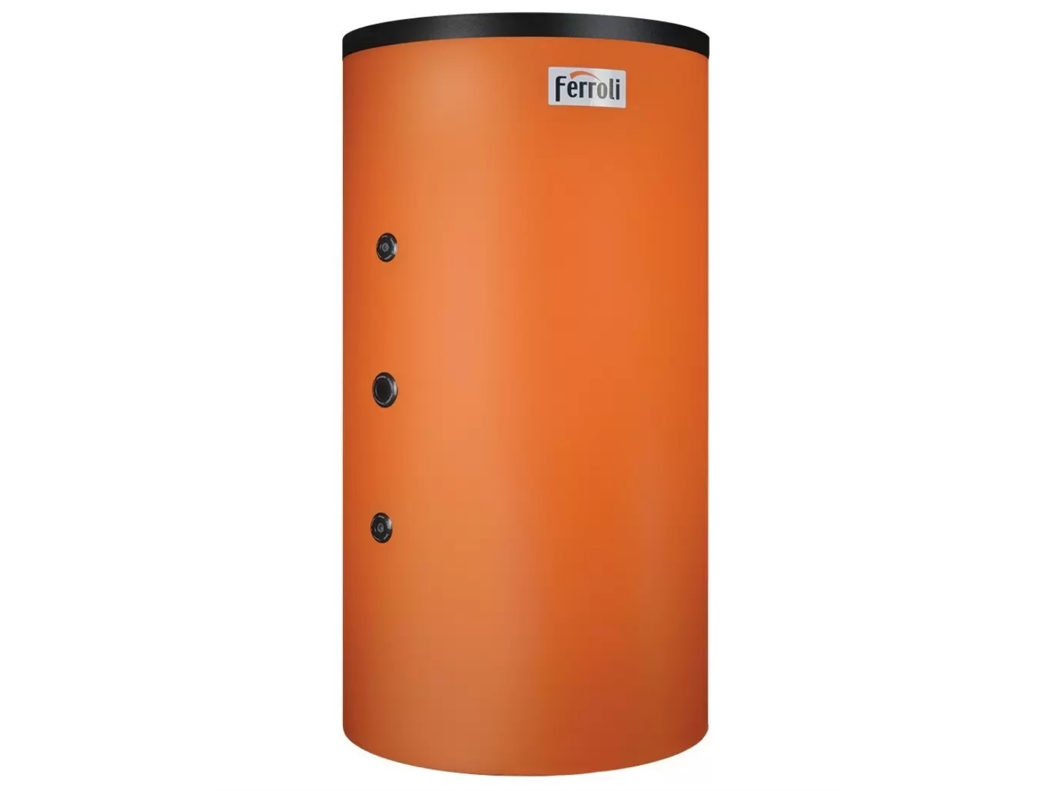 PUFFER FARA SERPENTINA FERROLI FB 2000 LITRI 1