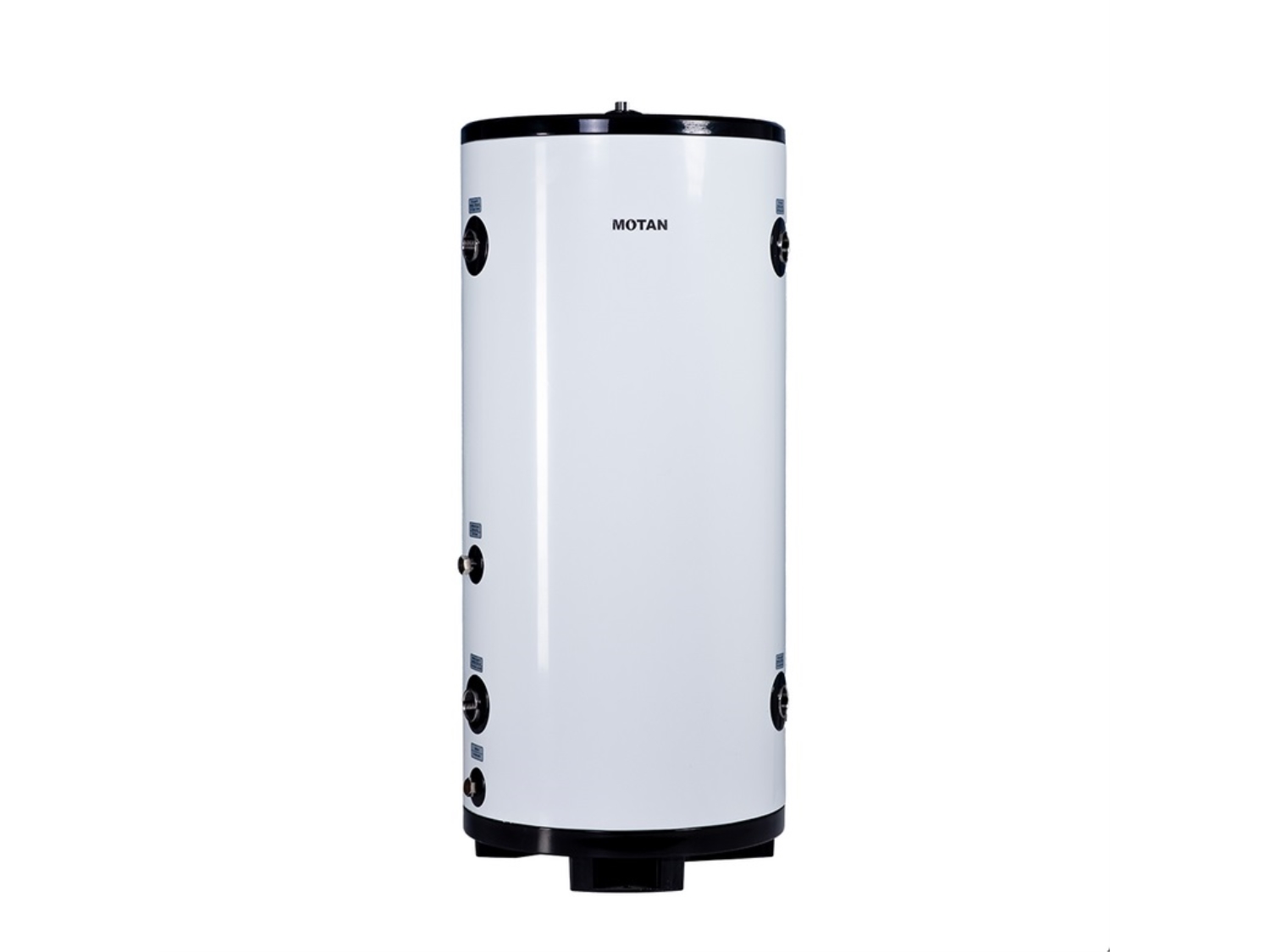 PUFFER INOX PENTRU POMPA DE CALDURA - MOTAN WKT-HC 100 LITRI 2