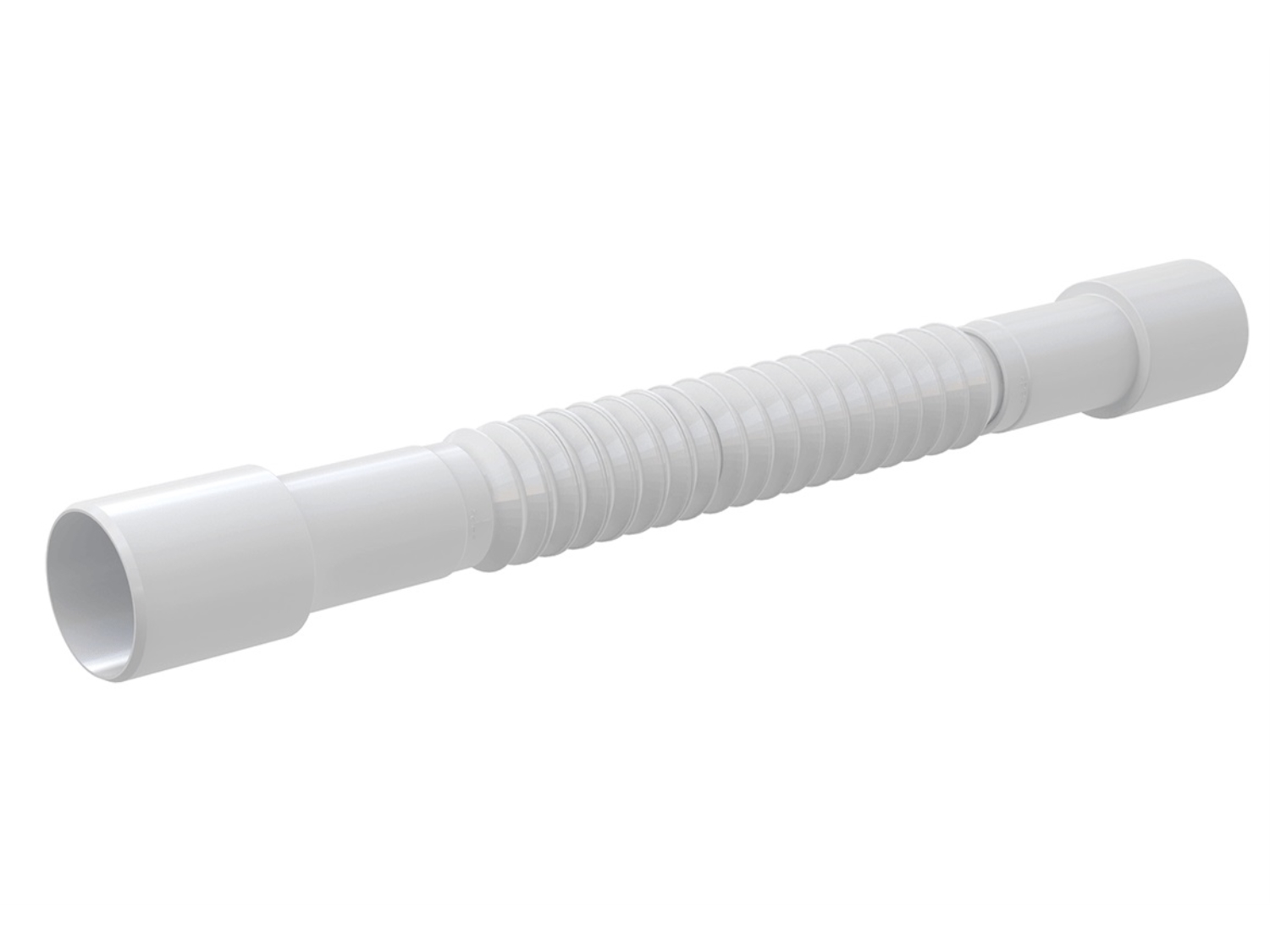 RACORD FLEXIBIL 40-32 X 32-40 - ALCAPLAST A794 1