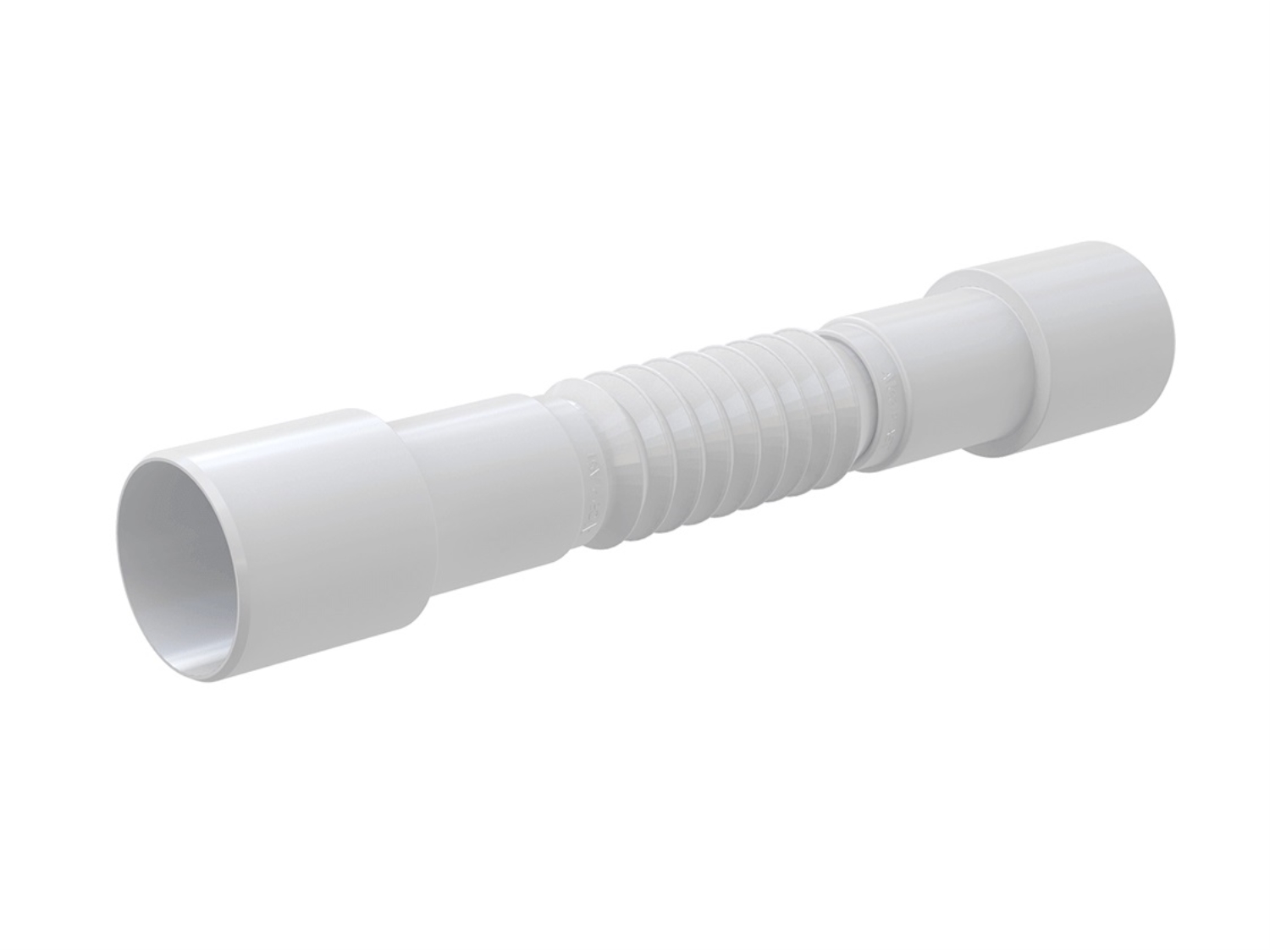 RACORD FLEXIBIL 50-40 X 40-50 - ALCAPLAST A720 1