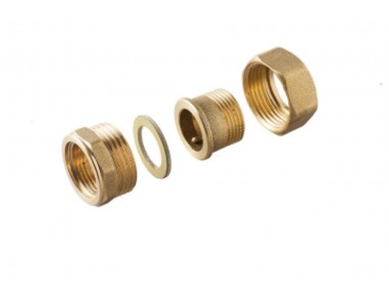 RACORD OLANDEZ BRONZ I-E 1 2