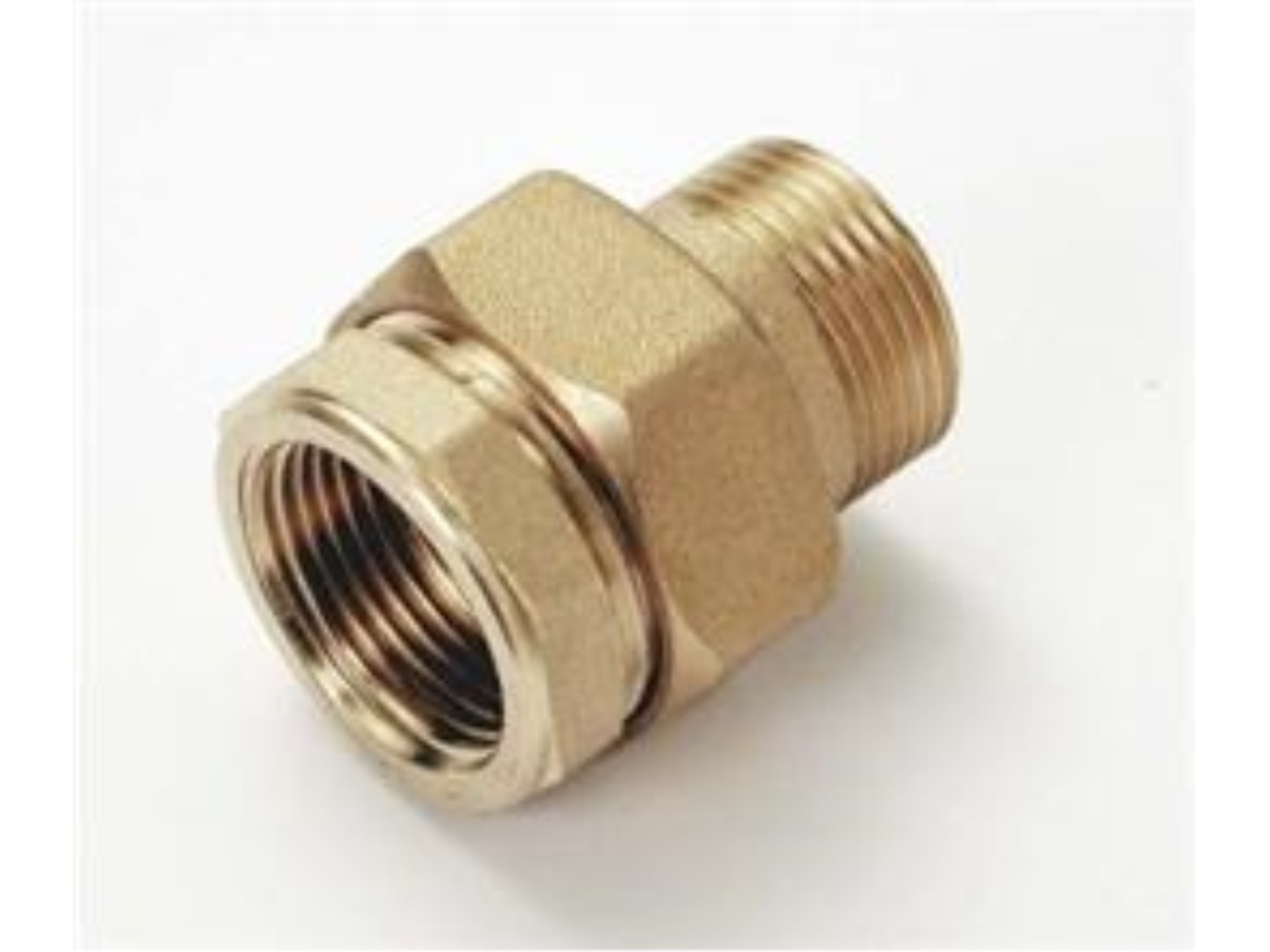 RACORD OLANDEZ BRONZ I-E 1 1