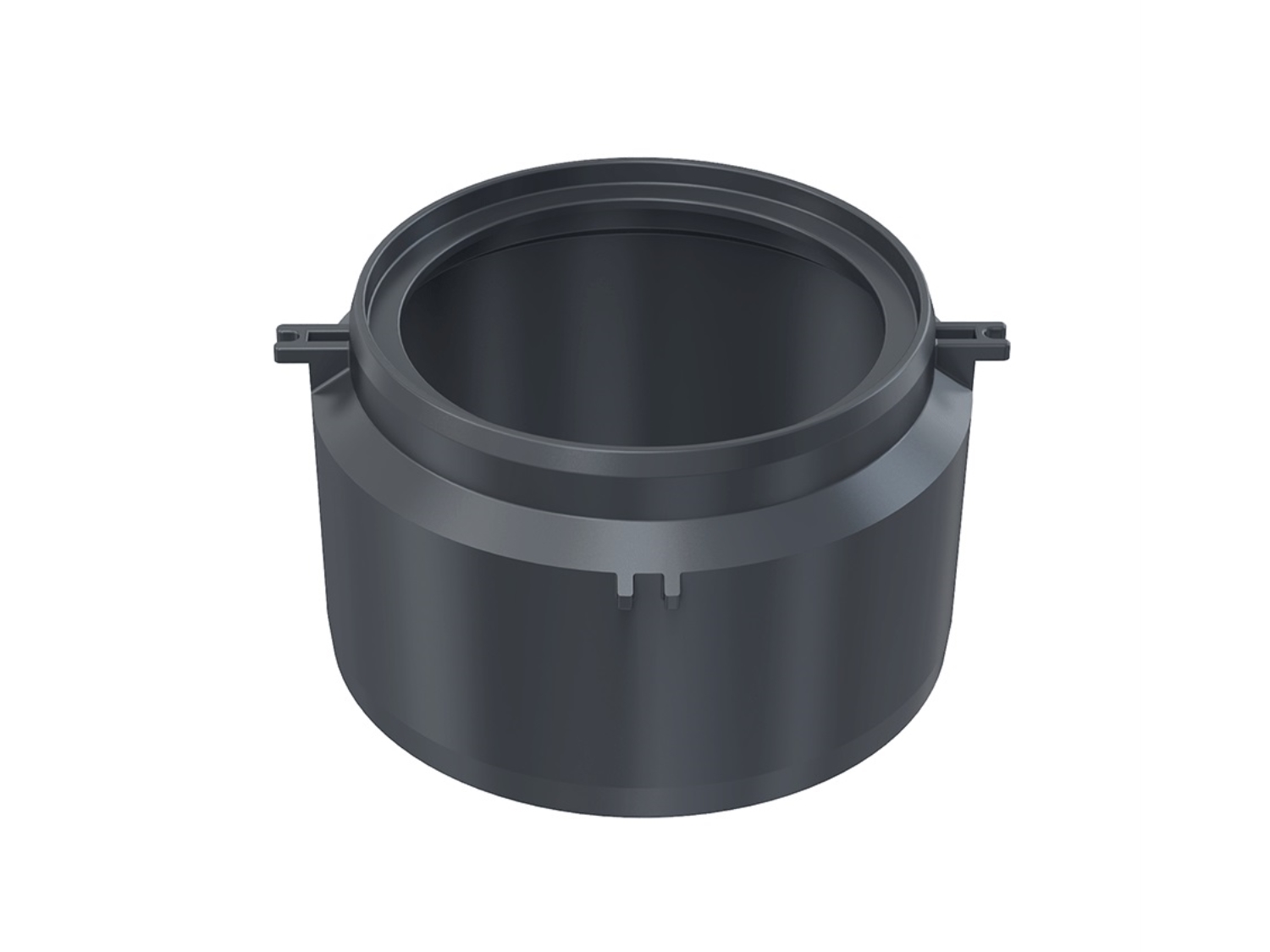RACORD PENTRU CONECTARE LA SCURGERE DN 110 - LOW 1