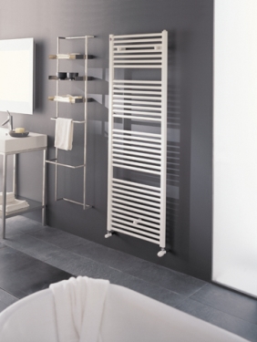 RADIATOR DE BAIE IRSAP ARES ALB 1462/500 1